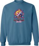 Crew Sweatshirt - Yellow Banks Invite 2026
