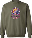Crew Sweatshirt - Yellow Banks Invite 2026