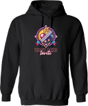 Hoodies - Yellow Banks Invite 2026
