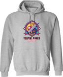 Hoodies - Yellow Banks Invite 2026