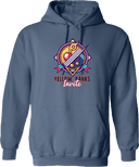 Hoodies - Yellow Banks Invite 2026