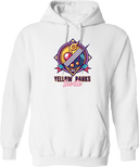 Hoodies - Yellow Banks Invite 2026
