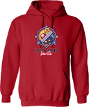 Hoodies - Yellow Banks Invite 2026