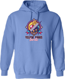 Hoodies - Yellow Banks Invite 2026