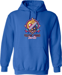 Hoodies - Yellow Banks Invite 2026