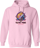 Hoodies - Yellow Banks Invite 2026