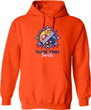 Hoodies - Yellow Banks Invite 2026