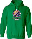 Hoodies - Yellow Banks Invite 2026