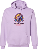 Hoodies - Yellow Banks Invite 2026