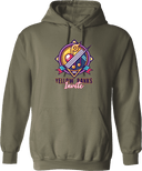 Hoodies - Yellow Banks Invite 2026