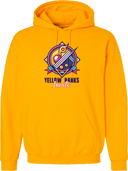 Hoodies - Yellow Banks Invite 2026