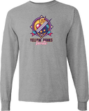 Long Sleeves - Yellow Banks Invite 2026