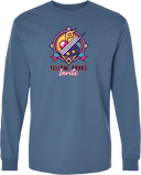 Long Sleeves - Yellow Banks Invite 2026