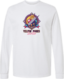 Long Sleeves - Yellow Banks Invite 2026