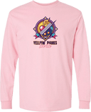 Long Sleeves - Yellow Banks Invite 2026