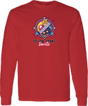 Long Sleeves - Yellow Banks Invite 2026