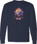 Long Sleeves - Yellow Banks Invite 2026