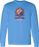 Long Sleeves - Yellow Banks Invite 2026