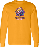 Long Sleeves - Yellow Banks Invite 2026