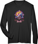 Performance Long Sleeves - Yellow Banks Invite 2026