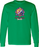 Long Sleeves - Yellow Banks Invite 2026
