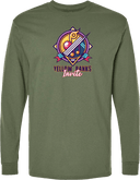 Long Sleeves - Yellow Banks Invite 2026