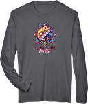 Performance Long Sleeves - Yellow Banks Invite 2026
