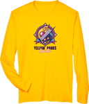 Performance Long Sleeves - Yellow Banks Invite 2026