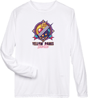 Performance Long Sleeves - Yellow Banks Invite 2026