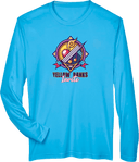 Performance Long Sleeves - Yellow Banks Invite 2026