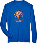 Performance Long Sleeves - Yellow Banks Invite 2026