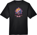 Performance Short Sleeves - Yellow Banks Invite 2026