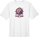 Performance Short Sleeves - Yellow Banks Invite 2026