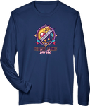 Performance Long Sleeves - Yellow Banks Invite 2026