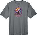 Performance Short Sleeves - Yellow Banks Invite 2026