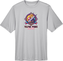 Performance Short Sleeves - Yellow Banks Invite 2026