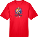 Performance Short Sleeves - Yellow Banks Invite 2026