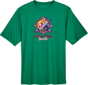 Performance Short Sleeves - Yellow Banks Invite 2026