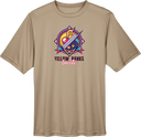 Performance Short Sleeves - Yellow Banks Invite 2026
