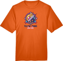 Performance Short Sleeves - Yellow Banks Invite 2026