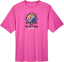 Performance Short Sleeves - Yellow Banks Invite 2026
