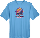 Performance Short Sleeves - Yellow Banks Invite 2026
