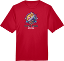 Performance Short Sleeves - Yellow Banks Invite 2026