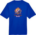 Performance Short Sleeves - Yellow Banks Invite 2026