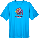 Performance Short Sleeves - Yellow Banks Invite 2026