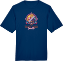 Performance Short Sleeves - Yellow Banks Invite 2026