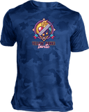 Performance Short Sleeves - Yellow Banks Invite 2026
