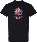Short Sleeves - Yellow Banks Invite 2026