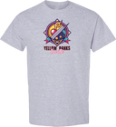 Short Sleeves - Yellow Banks Invite 2026
