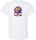 Short Sleeves - Yellow Banks Invite 2026